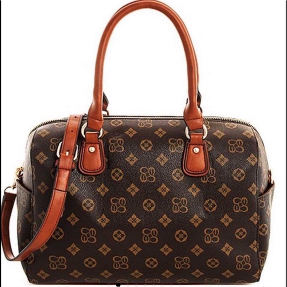 Alba Charisma Handbags - 💕Alba Charisma Boston Bag